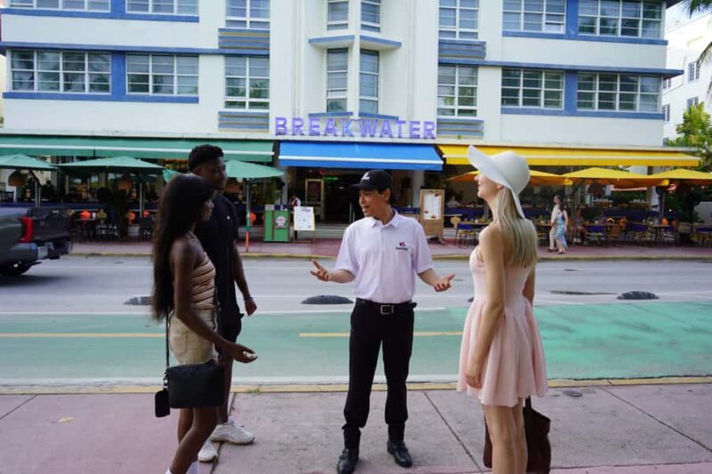 Miami Premium City Tour with Everglades Airboat Upgrade - Key Points