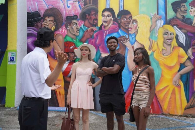 Miami Premium City Tour with Everglades Airboat Upgrade - Practical Details & Tips