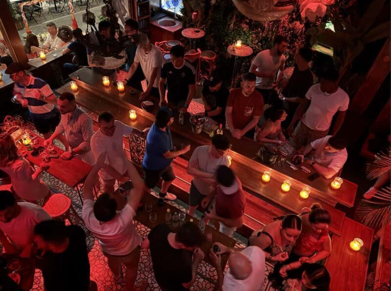 Miami: Premium Cocktail Crawl a Brickell o Coral Gables - A Closer Look at the Miami Premium Cocktail Crawl