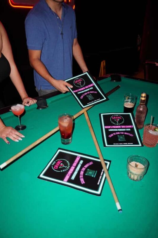 Miami: Premium Cocktail Crawl a Brickell o Coral Gables - The Sum Up