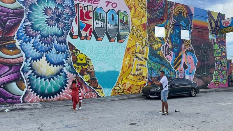 Miami: Private 4hrs City Tour with Expert Guide - Who Will Love This Tour?