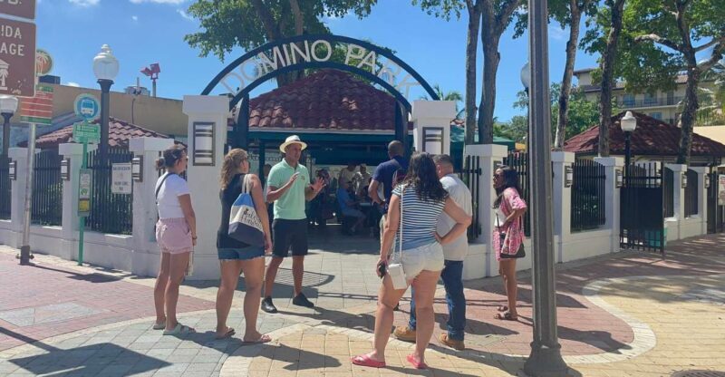 Miami: Private 4hrs City Tour with Expert Guide - The Sum Up