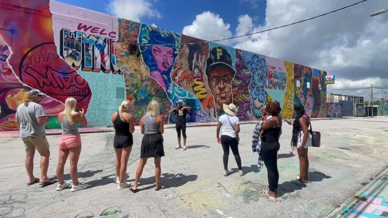 Miami: Private 4hrs City Tour with Expert Guide - FAQ