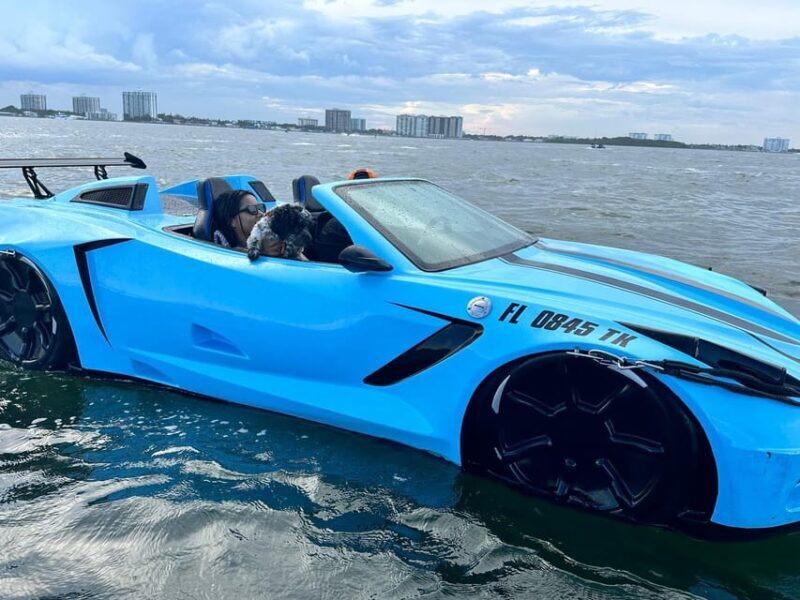 Miami: Private and Exclusive Jet Car Experience - Final Thoughts: Is It Worth It?