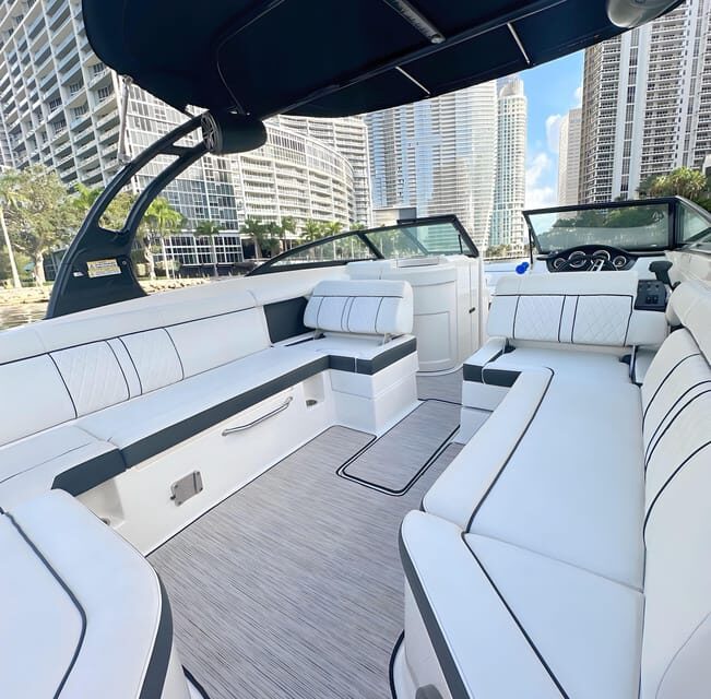 Miami: Private Boat Charter Guided and Tailored Experience - Who Would Love This Experience?