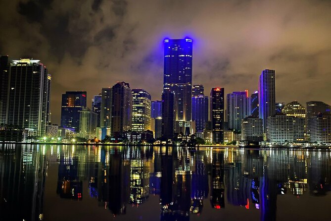 Miami Private Boat Cruise & Tour With a Captain - Highlights of the Cruise