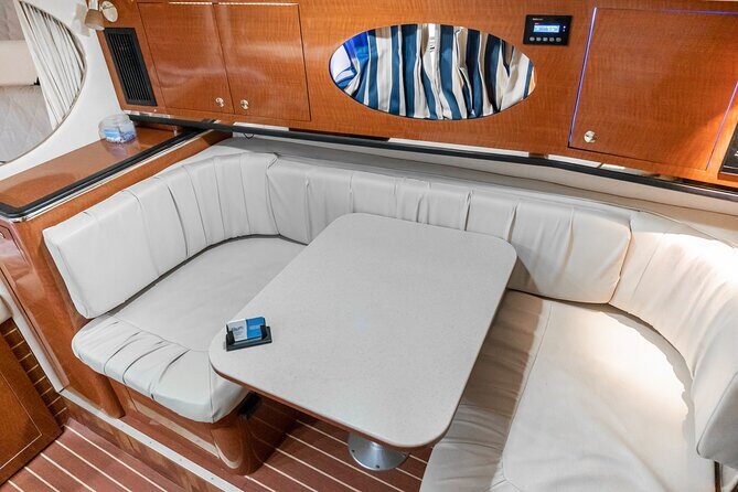 Miami Private Boat Rental - Pricing and Value