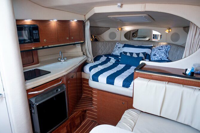 Miami Private Boat Rental - Booking and Practical Details