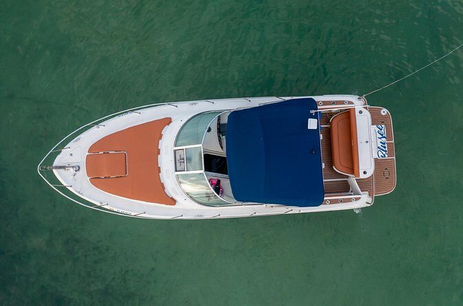 Miami Private Boat Rental - Who Will Love This Experience?