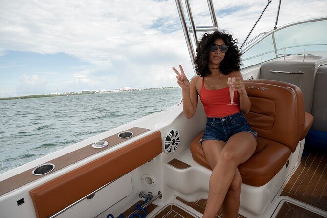 Miami Private Boat Rental - Final Thoughts