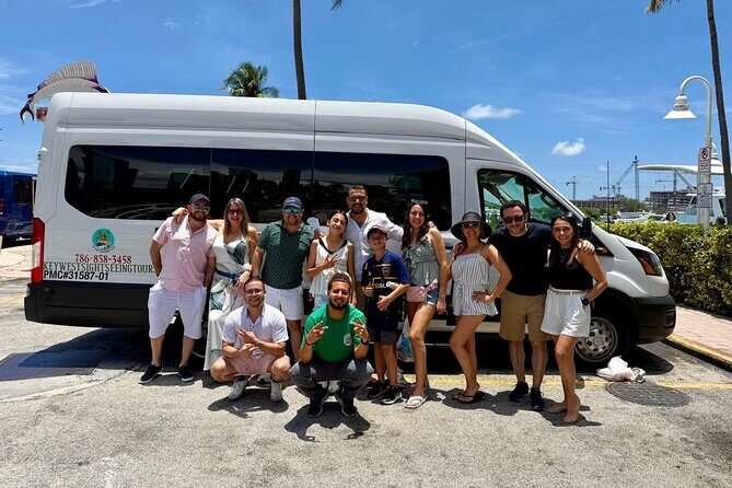 Miami Private City Tour - A Closer Look at the Miami Private City Tour