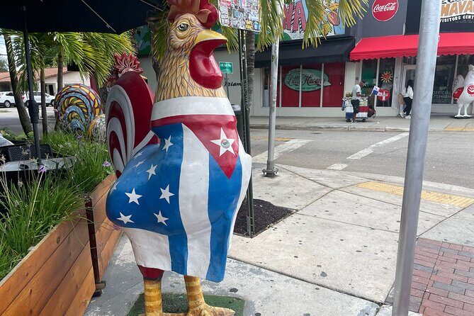 Miami Private City Tour - FAQ