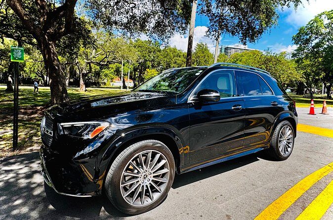 Miami Private City Tour Explore Emblematic Neighborhoods - Who Should Consider This Tour