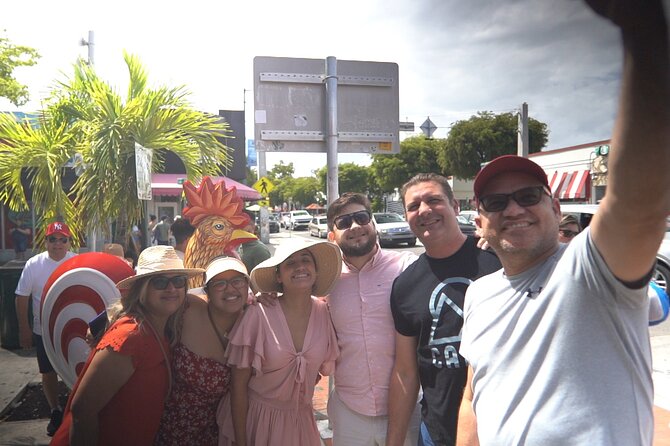 Miami Private Full Day Luxury City & Boat Guided Tour - Convenient Meeting and Pickup Details