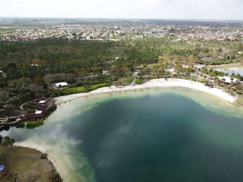 Miami: Private Helicopter Tour - Key Points