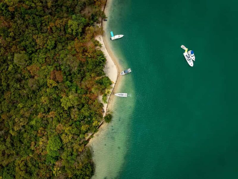 Miami Private Island Tour - Key Points