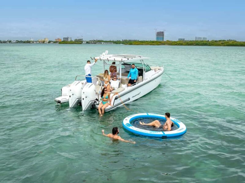 Miami Private Island Tour - Exploring the Experience in Detail