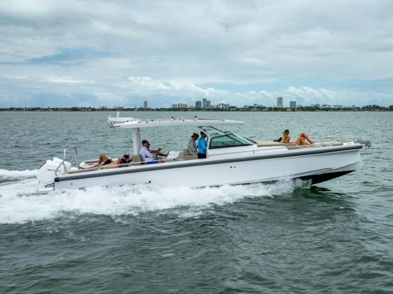 Miami Private Island Tour - FAQ