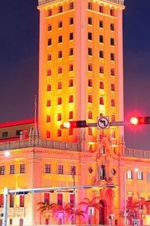 Miami: Private Little Havana Walking Tour with a Guide - An In-Depth Look at the Little Havana Tour