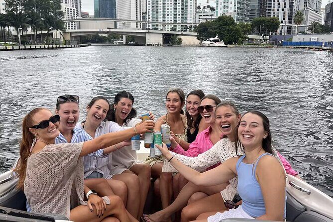 Miami Private Millionaires Boat Tour - Who Will Love This Tour?