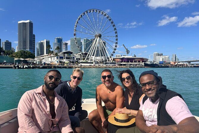 Miami Private Millionaires Boat Tour - The Sum Up: Who Is This Tour Best For?