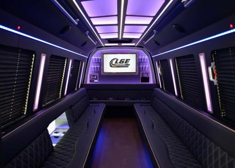 Miami: Private Party Bus Experience 3 Hours of Party & Fun - The Practical Side: Logistics and Value