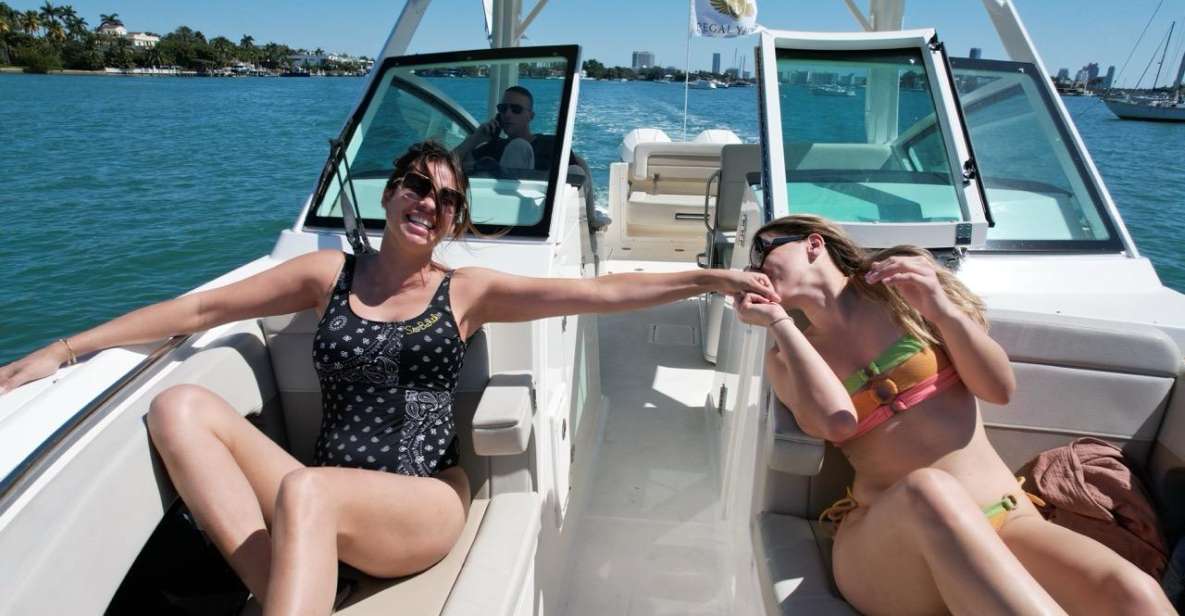 Miami: Private Star Island, Miami Skyline & Miami River Tour - Pricing and Duration