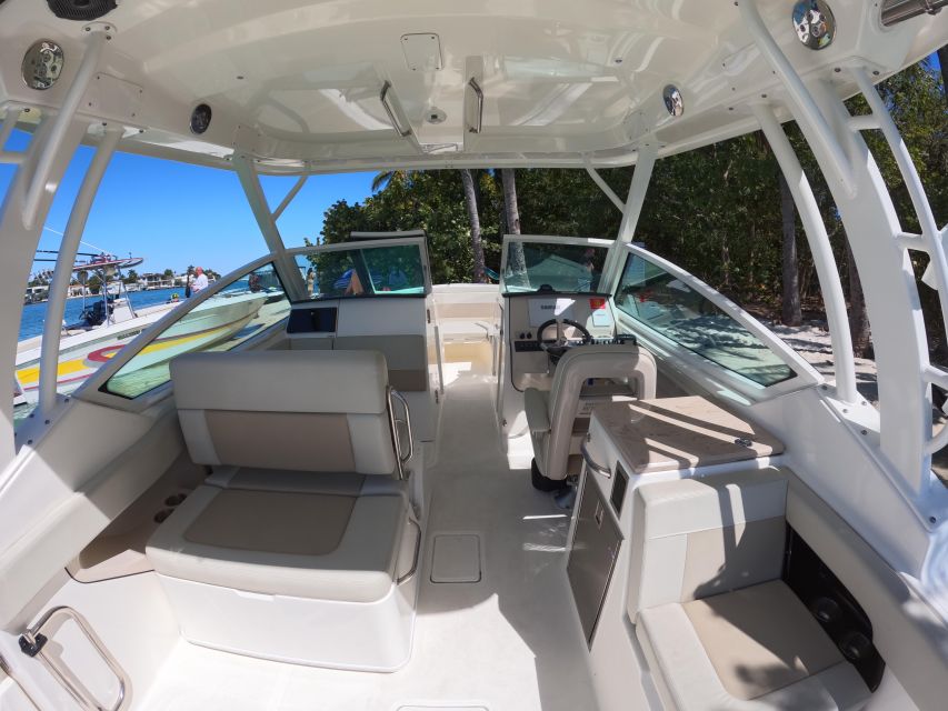 Miami: Private Star Island, Miami Skyline & Miami River Tour - Additional Information