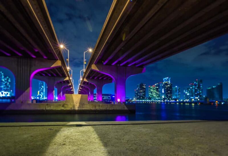 Miami Private Tour: Moonlight Magic Nightlife Experience - Exploring Miami’s Nightlife: A Closer Look