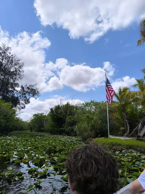 Miami: Private tour of the Everglades in French in a convertible Mustang - Who Should Consider This Tour?