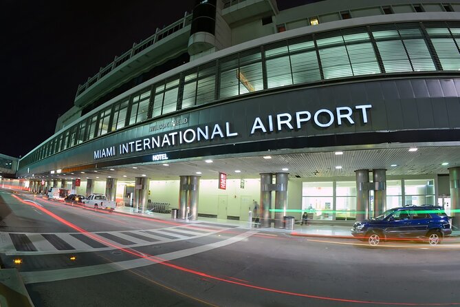 Miami Private Transfers Review: What to Expect - Making the Most of Your Miami Transfer