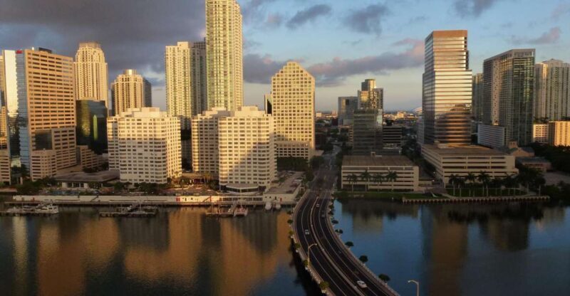 Miami: Private Walking Tour with a Local - Authentic Connection and Local Stories