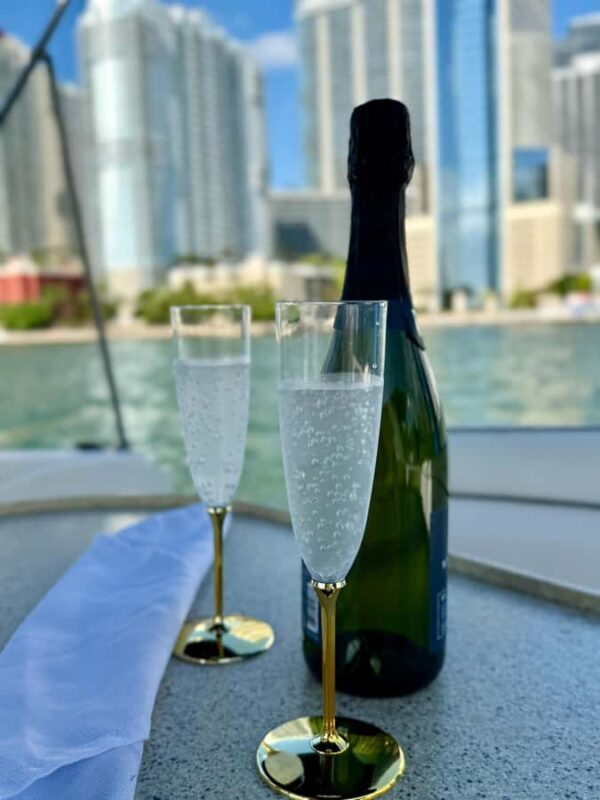 Miami: Private Yacht Cruise with Captain and Soft Drinks - Exploring the Waterways of Miami: An Honest Look