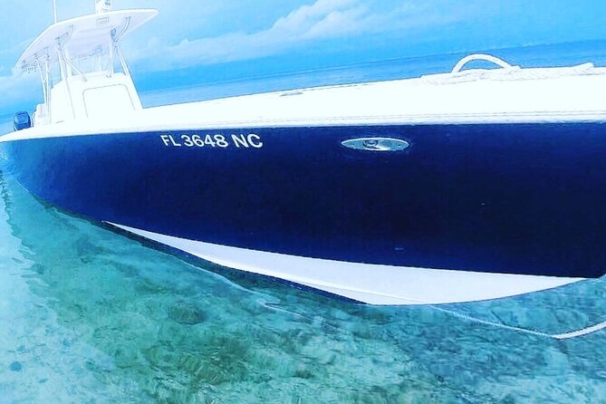 Miami Private Yacht Rental With Captain - Knowledgeable and Friendly Captains