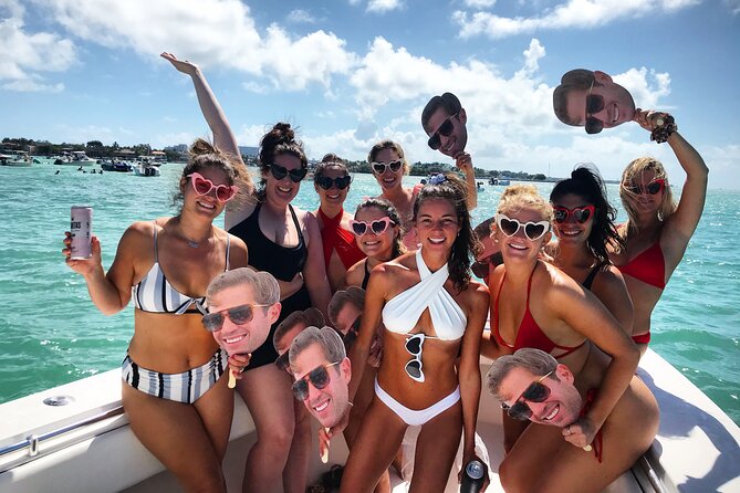 Miami Private Yacht Rental With Captain - Exceptional Customer Feedback