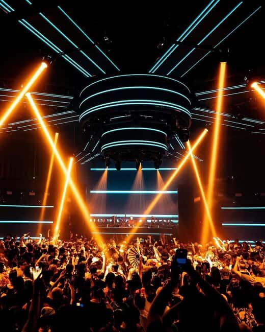 Miami Pub Crawl + Clubbing Experience - Who Should Consider This Tour?