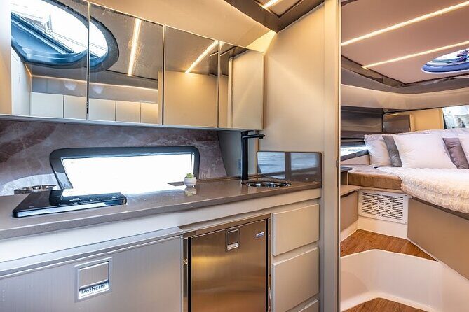 Miami: Rent a Private Yacht 4 Hours with Captain and Crew - Pricing and Value