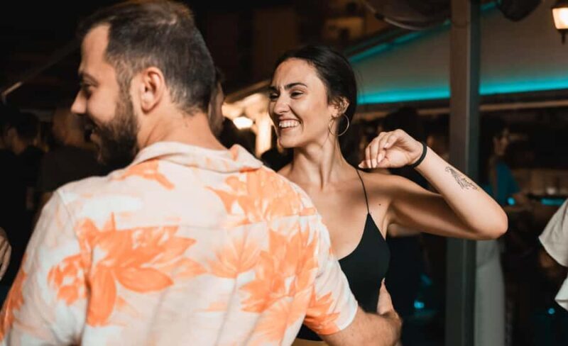 Miami Salsa Lovers Dance Experience - What Makes This Experience Unique