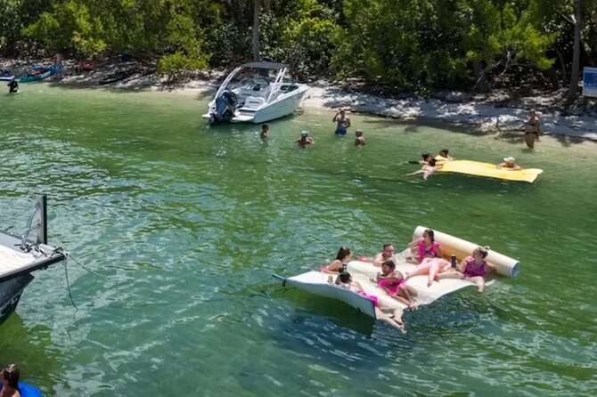 Miami Sand Bar Adventure Review - Overall Impression and Recommendation