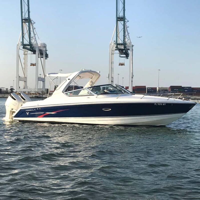 Miami: Sandbar, Billionare's & Raccoon Island Private Tour - An In-Depth Look at the Miami Private Boat Tour