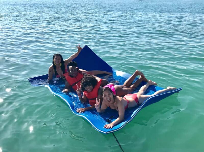 Miami: Sandbar, Billionare's & Raccoon Island Private Tour - FAQ