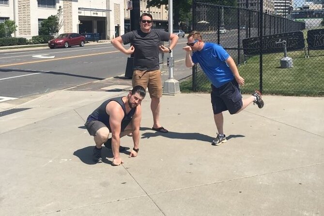 Miami Scavenger Hunt Review: Fun Adventure Awaits - Meeting and Pickup Details