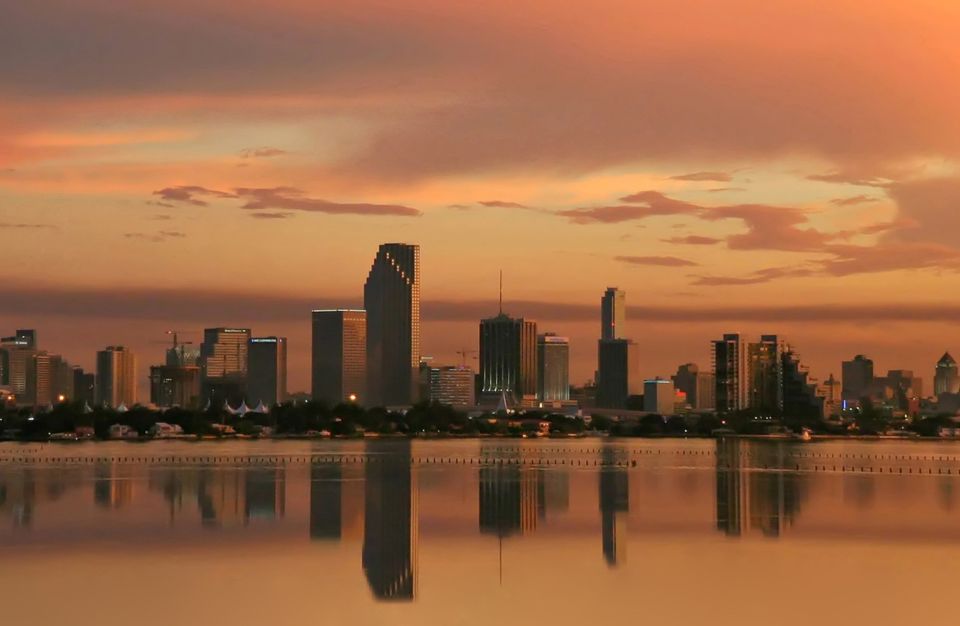 Miami: Scenic Cruise With Bar on Board - Things to Bring