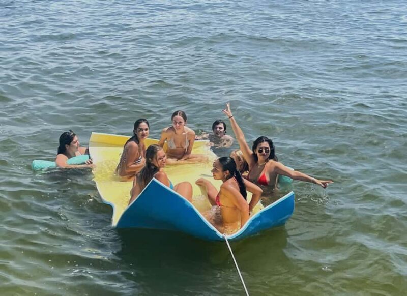 Miami: Self-Drive Boat Rental - Detailed Breakdown of the Experience