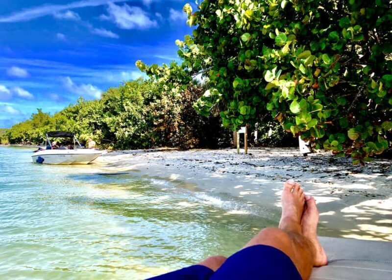 Miami: Self-Drive Boat Rental - Practical Considerations & Tips