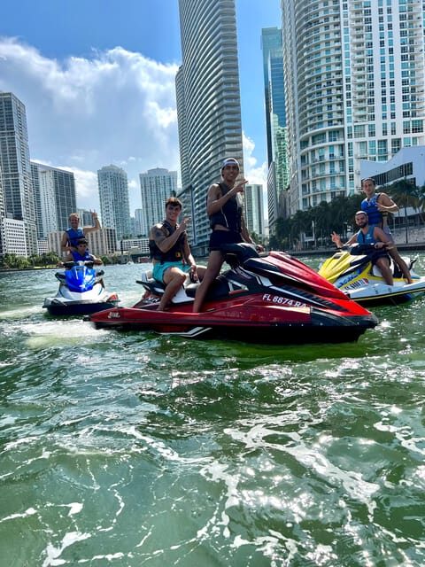 Miami: Self-drive Jetski Adventure - The Sum Up: Is It Worth It?