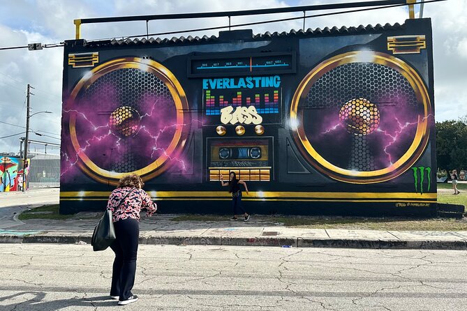 Miami Sightseeing and Exploration Tour - Accessibility and Accommodations