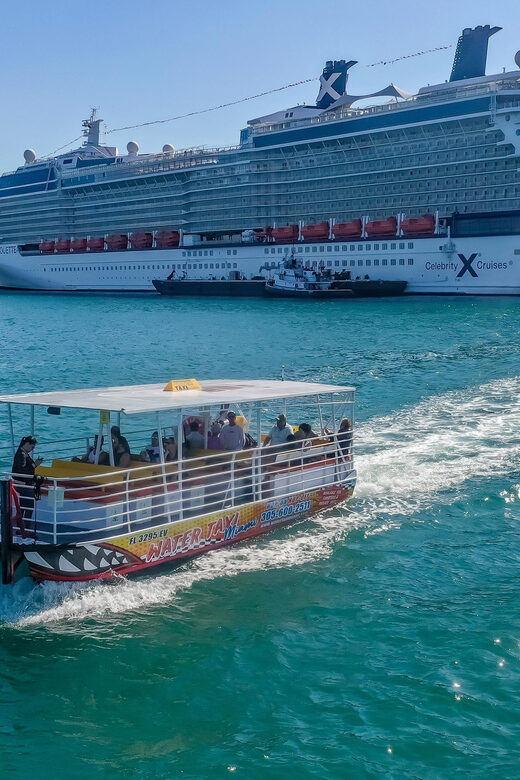 Miami: Skyline Boat Cruise, Millionaire homes & Miami Beach - The Experience: What to Expect