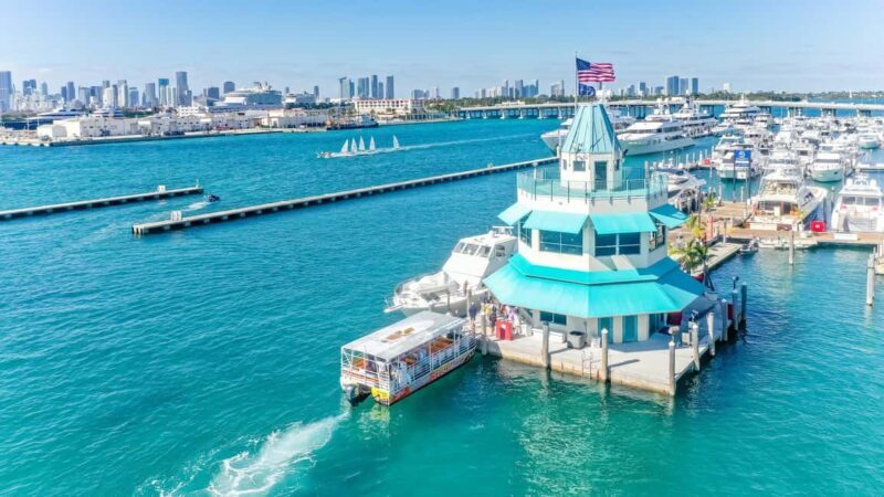 Miami: Skyline Boat Cruise, Millionaire homes & Miami Beach - Final Thoughts: Who Is This Tour Best For?