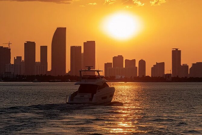 Miami Skyline Boat Tour Review - Good To Know